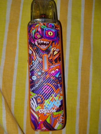 calliburn G5 lite