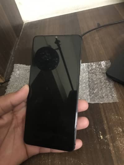 Oneplus 7t panel original
