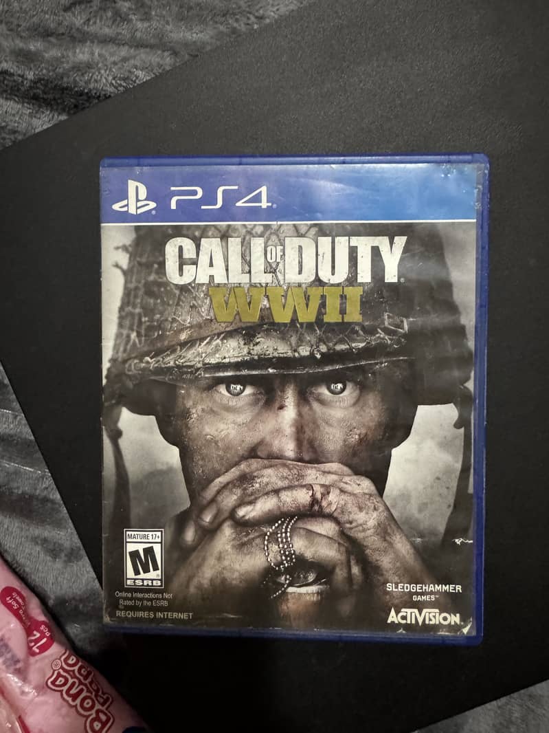 PS4 Slim 1