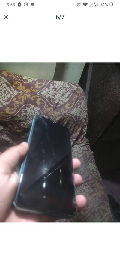 Zte Blade A55