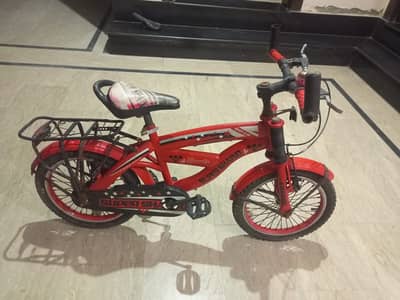 Kids Cycle for Sale  - Size 16