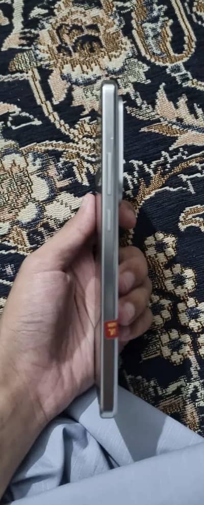 Vivo iQOO Neo10