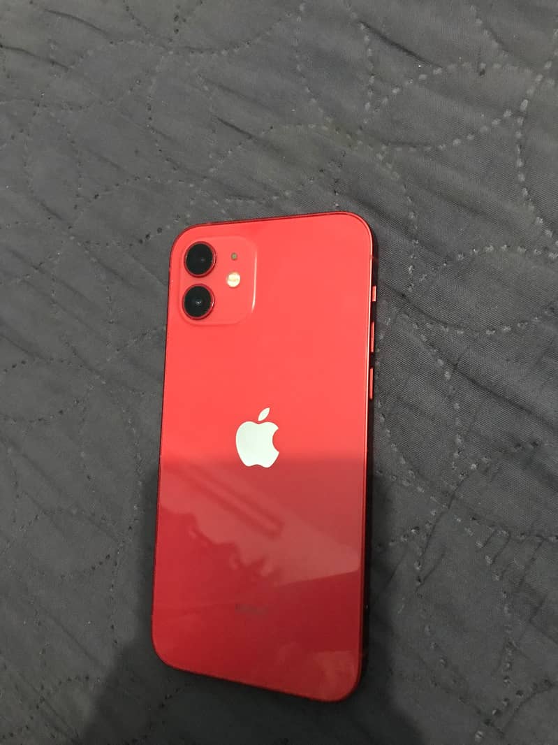 Apple iPhone 12 0