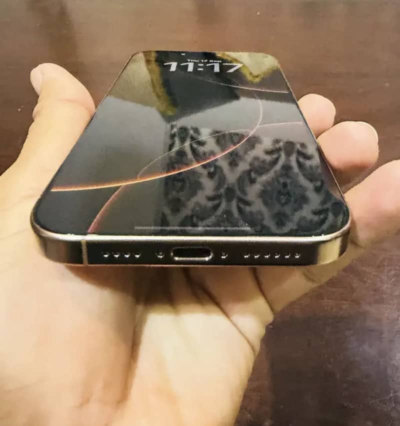 Apple iPhone 16 Pro Max 0