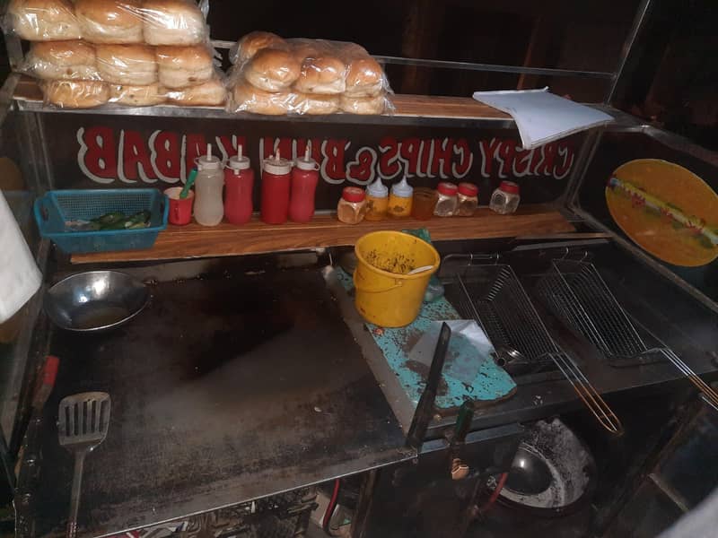 chips end burger contor 1