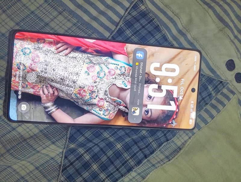 Infinix Note 50 Pro 2