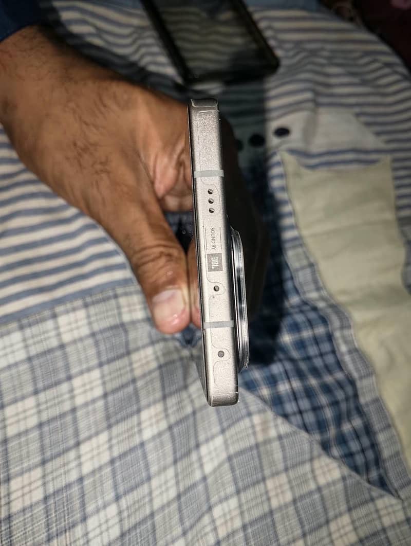 Infinix Note 50 Pro 5