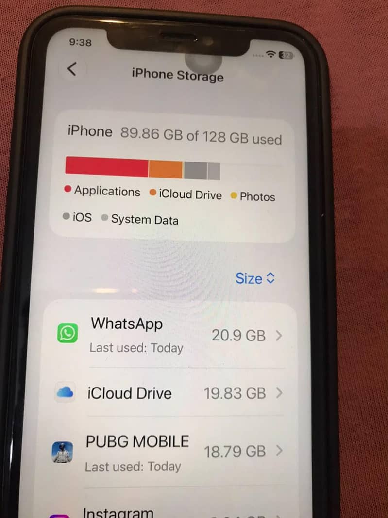 Apple iPhone 11 2