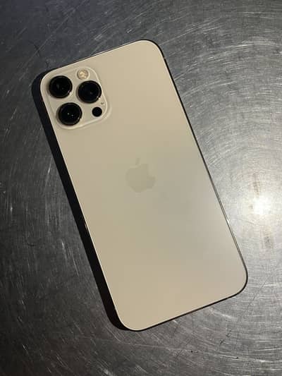 Apple iPhone 12 Pro Max