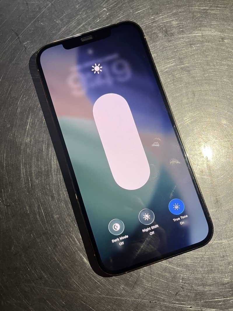 Apple iPhone 12 Pro Max 1