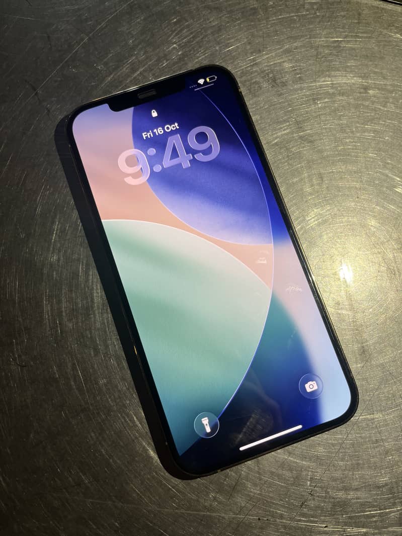 Apple iPhone 12 Pro Max 2