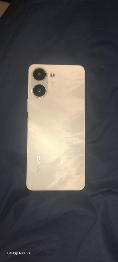 Vivo y05