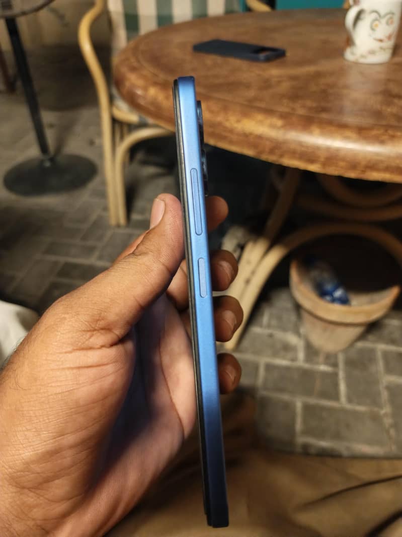 Infinix Smart 2