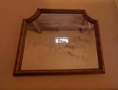 Dressing table