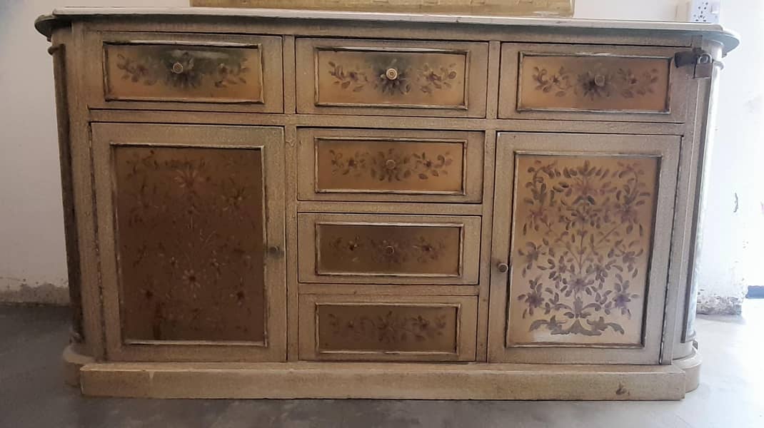 Dressing table 2