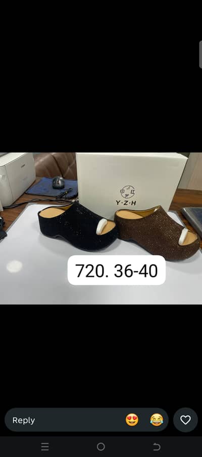 Fashion ladies Shoes for wedding events