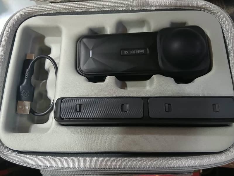 insta 360 X5 1