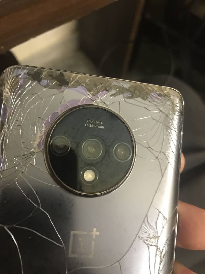 Oneplus 7t camera module 0
