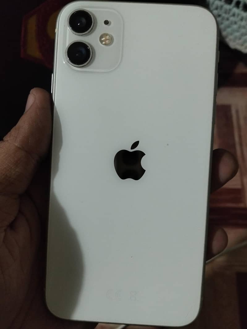 Apple iPhone 11 0