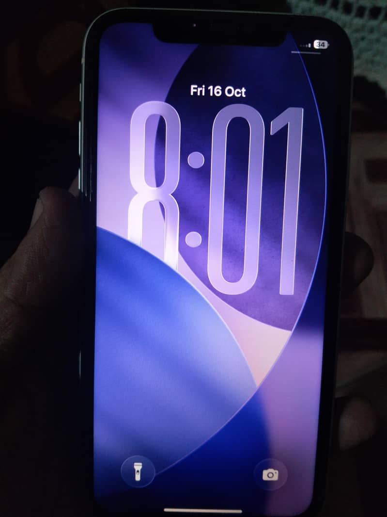 Apple iPhone 11 1
