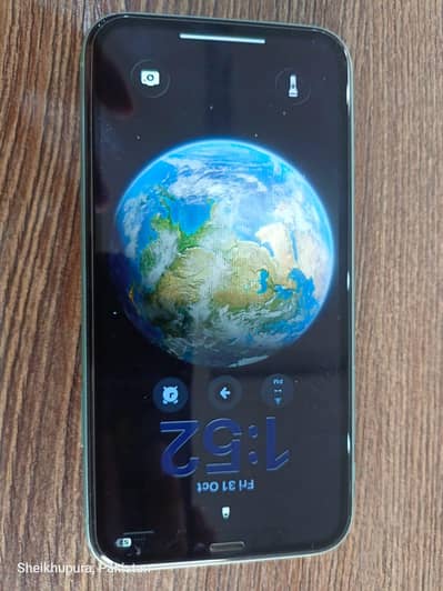 Apple iPhone 11 64GB Not Exchange only for slae