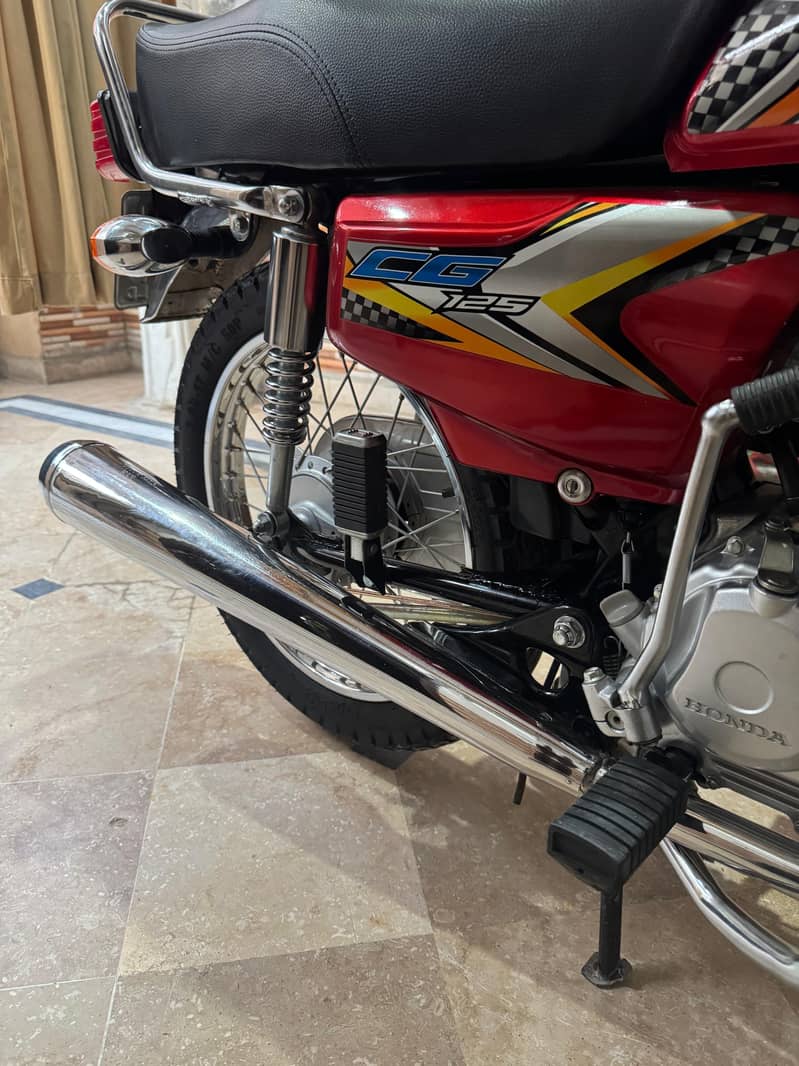 Silencer Condition 10/8 0