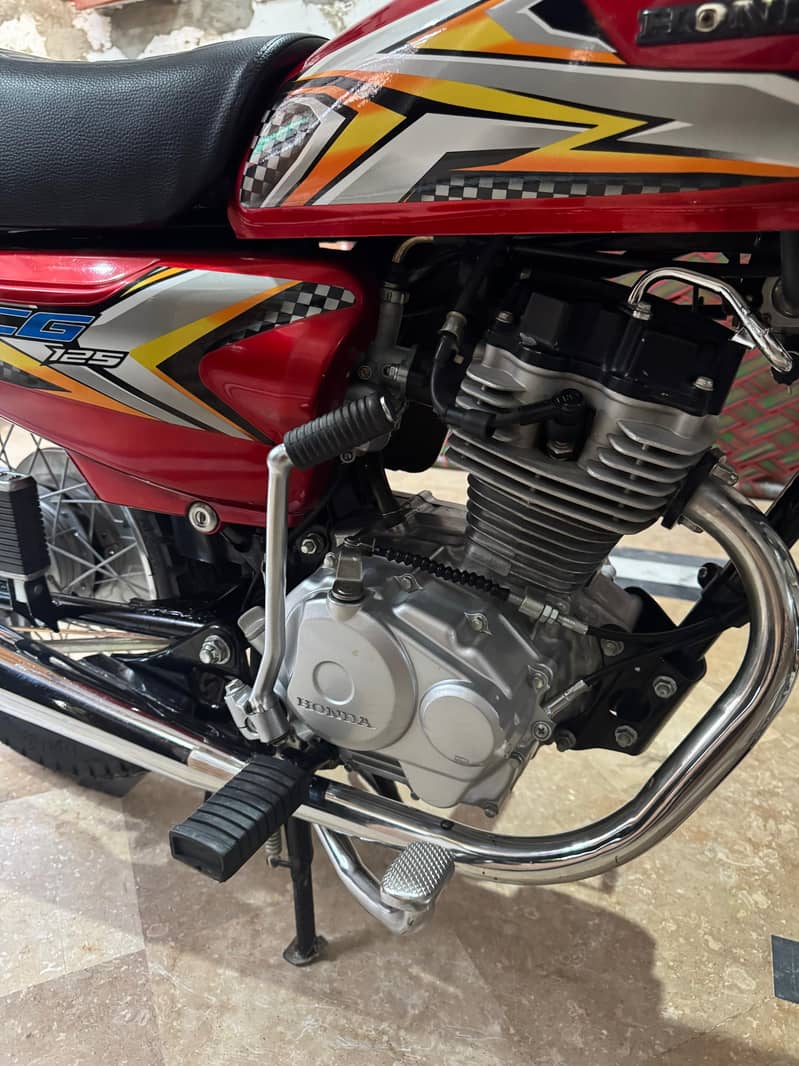 Silencer Condition 10/8 1