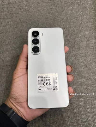 Infinix Other Model