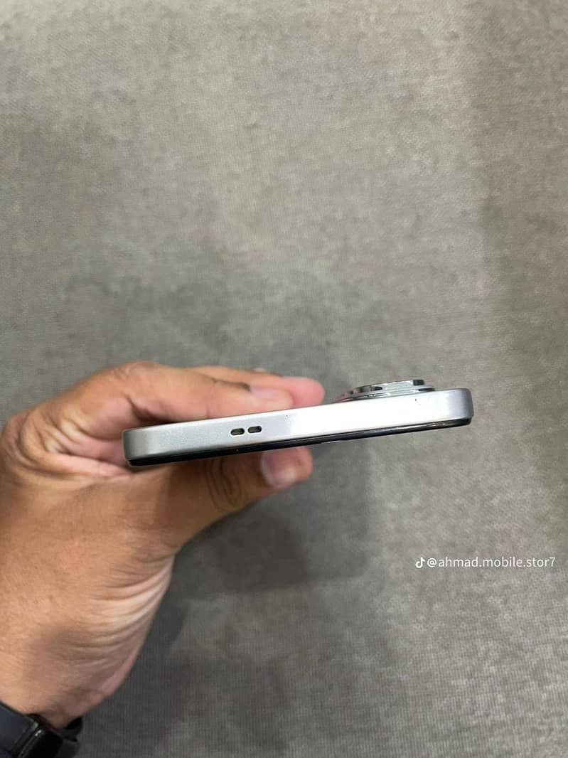 Infinix Other Model 3