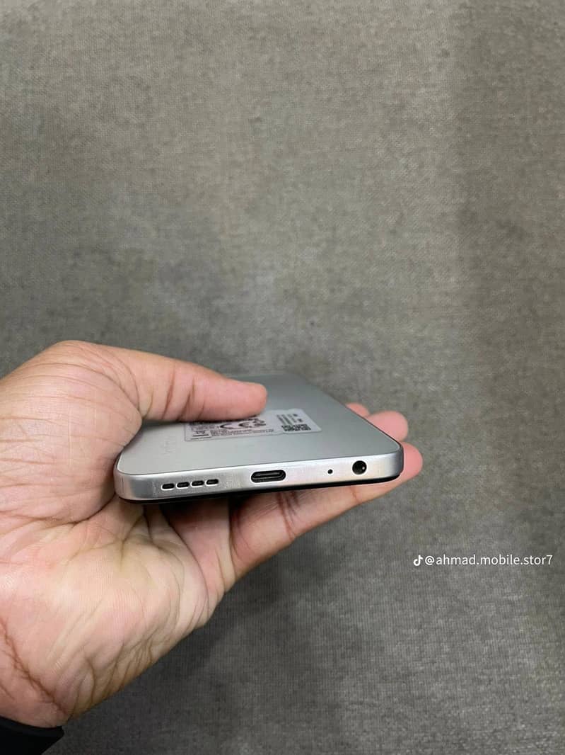 Infinix Other Model 4