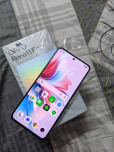 OPPO Reno11 F