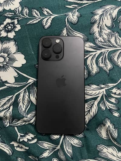 Apple iPhone 14 Pro Max non pta jv