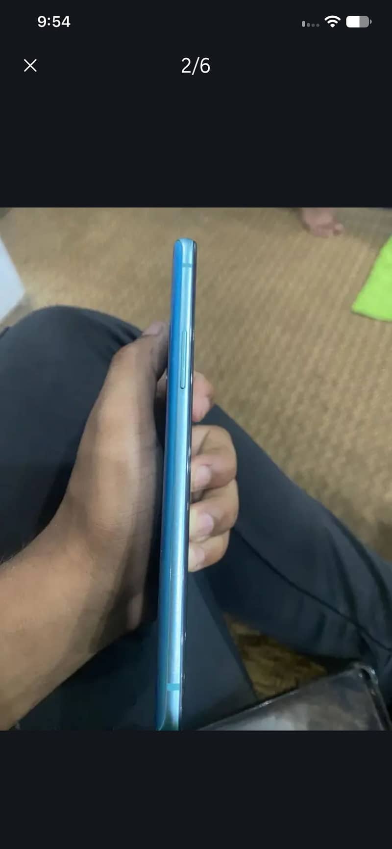 One Plus 8T 2