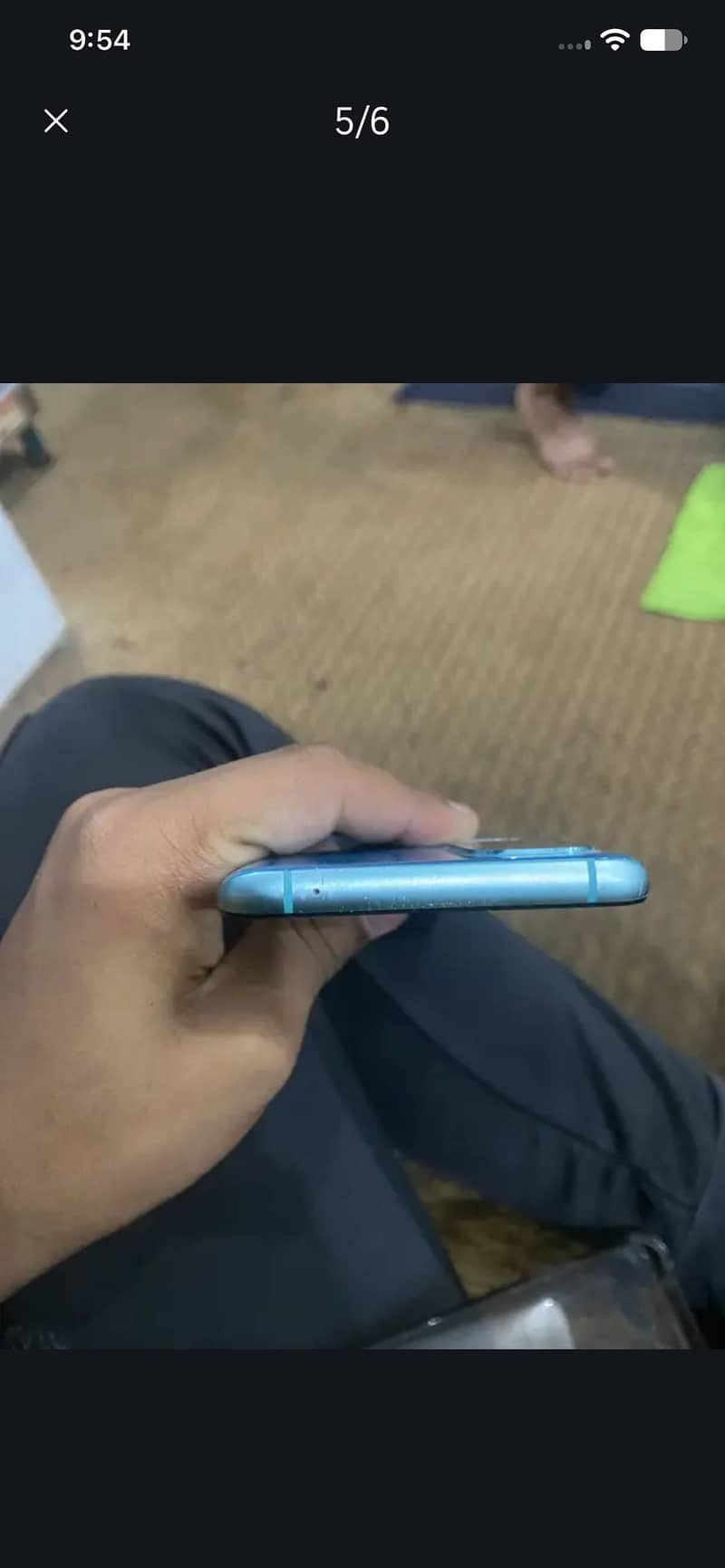 One Plus 8T 3