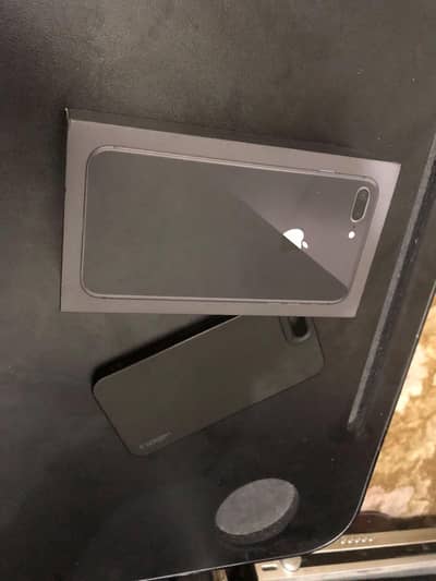 Apple iPhone 8 Plus pta approved