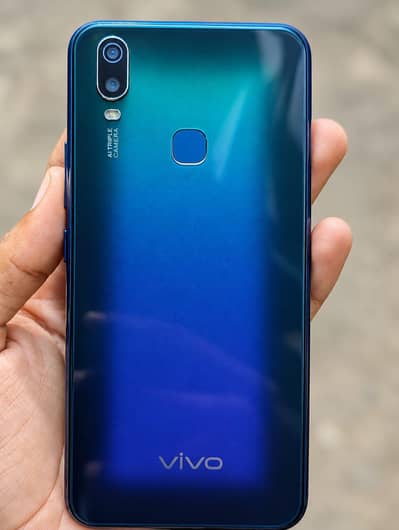 Vivo Y11