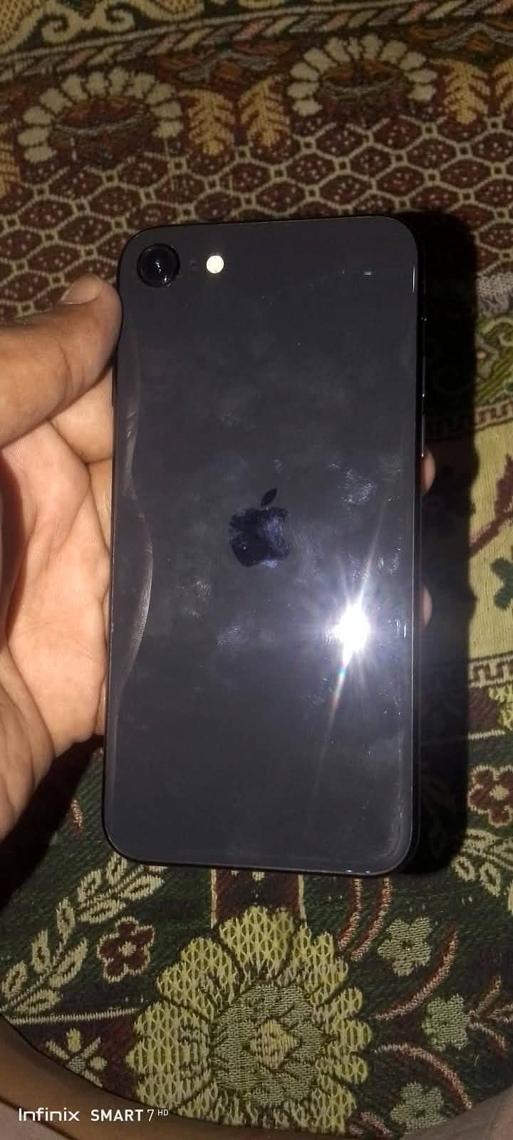 Apple iPhone SE 1