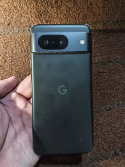 Google Pixel 8