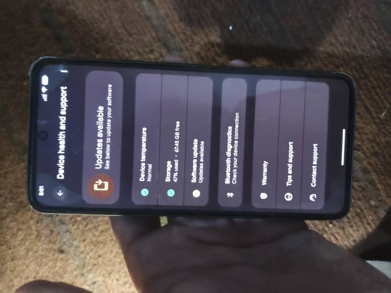 Google Pixel 8 2