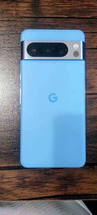 Google Pixel 8 Pro