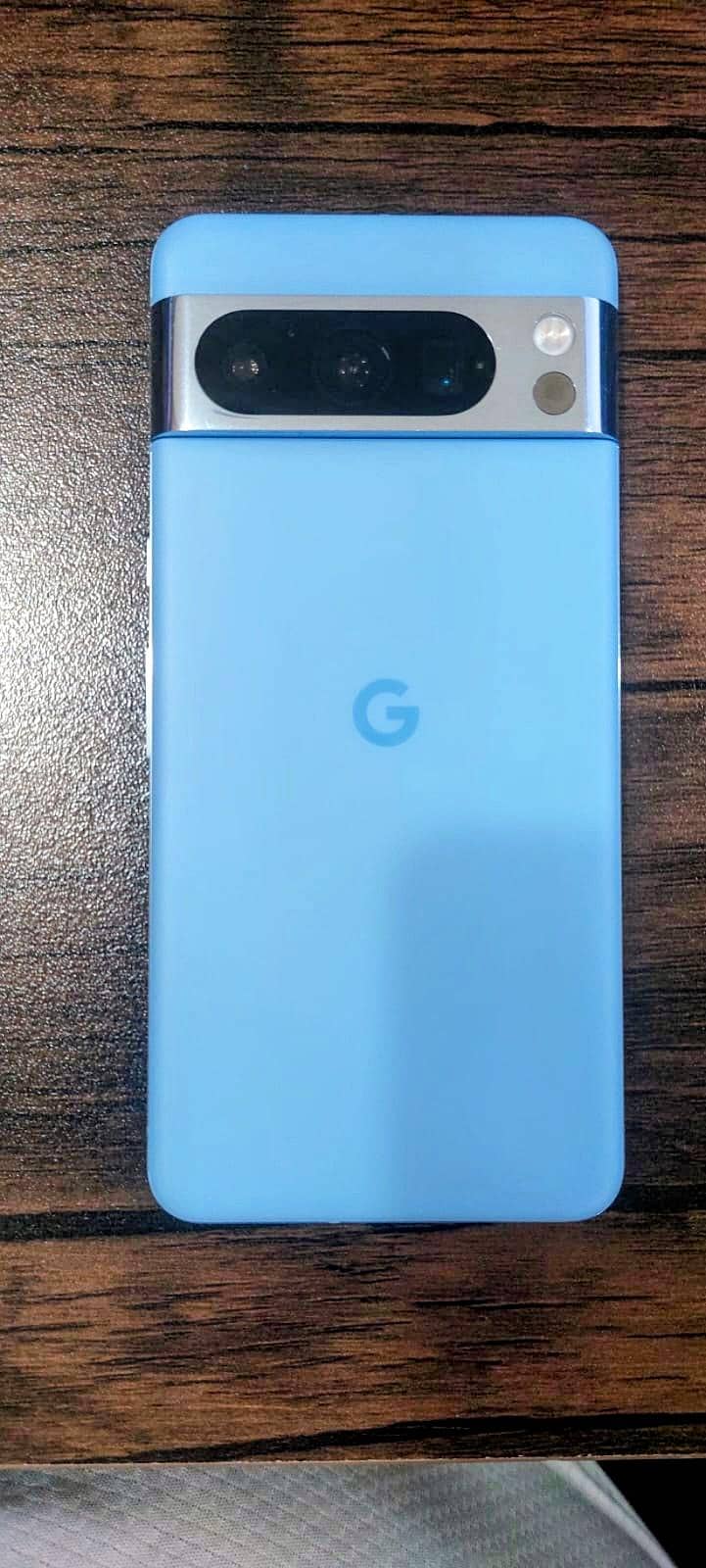 Google Pixel 8 Pro 0