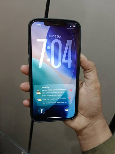 Apple iPhone 12 Pro Max