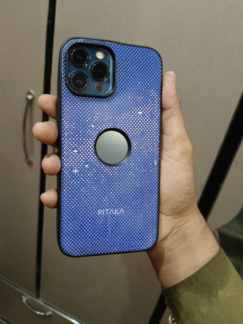 Apple iPhone 12 Pro Max 6