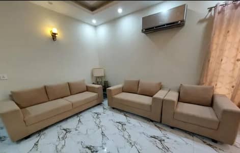 Sofa Set