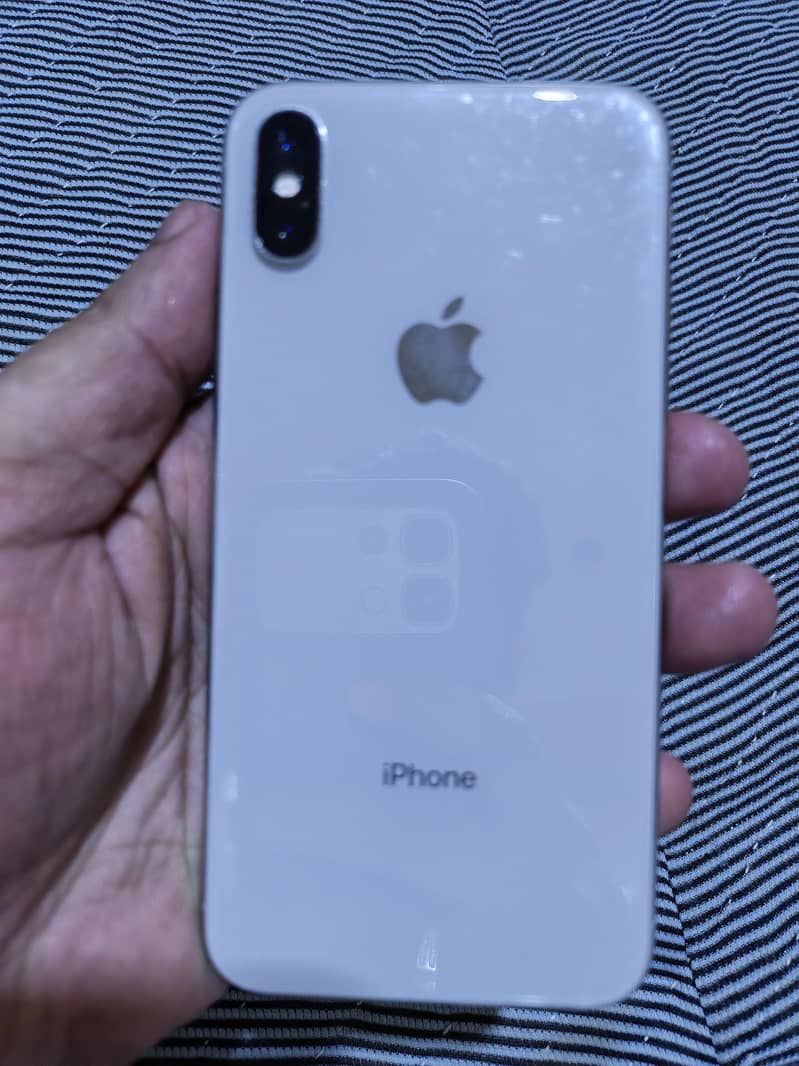 Apple iPhone X 0