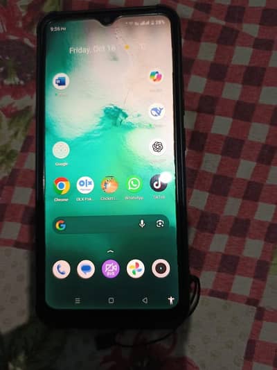 Realme C21Y