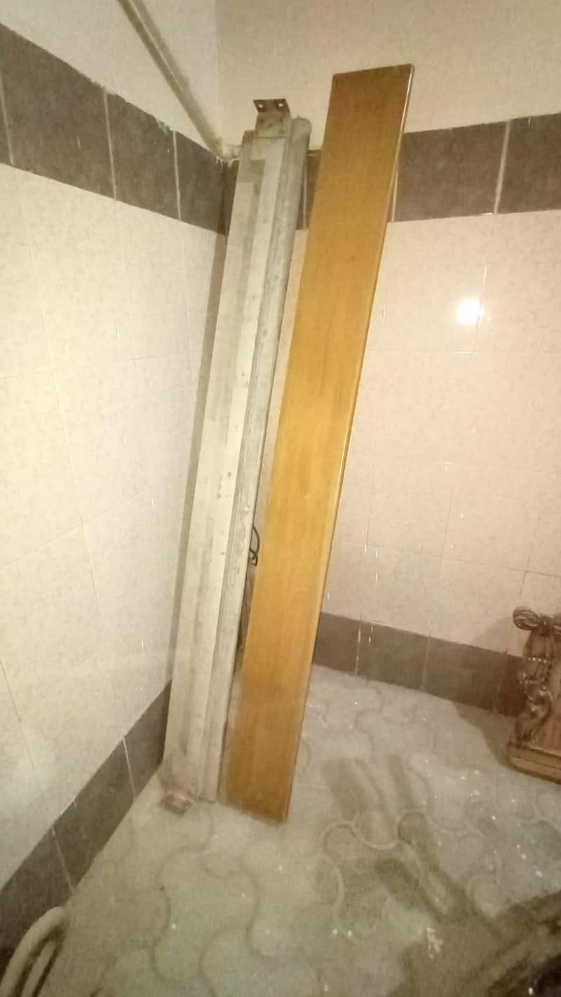 Laasaani Bed only 2