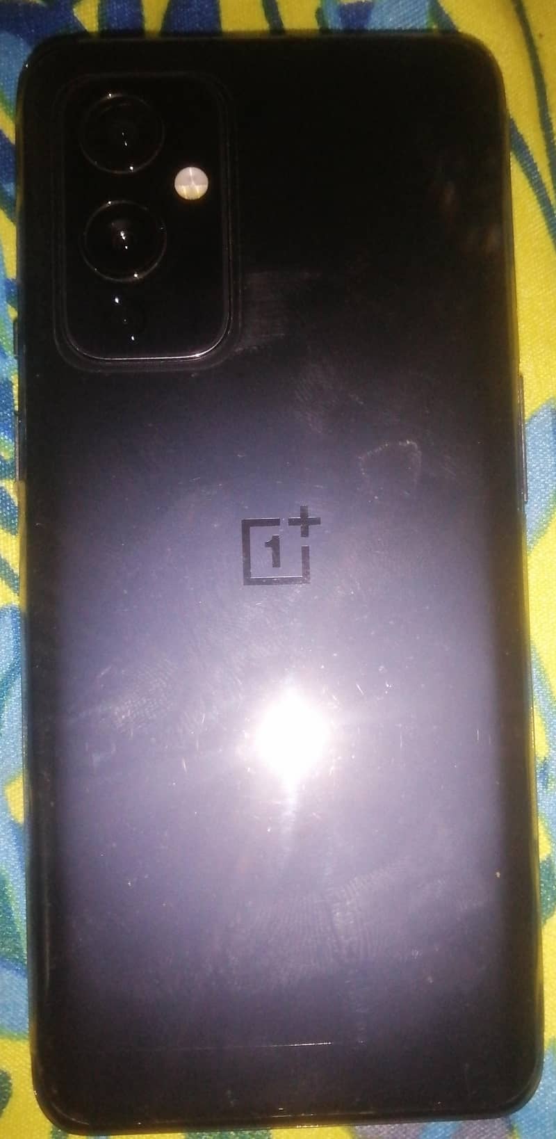 One Plus 9 1