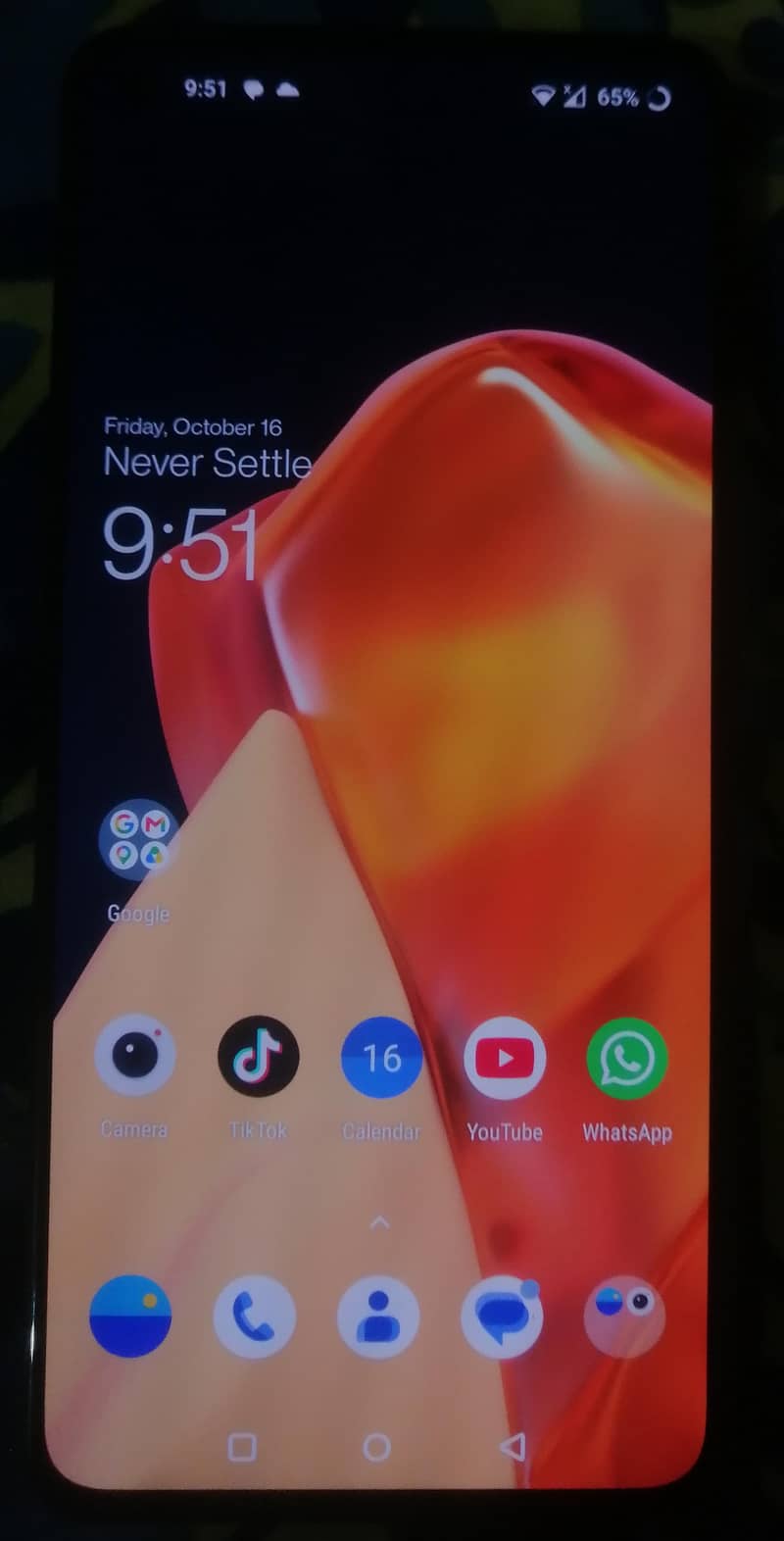 One Plus 9 0