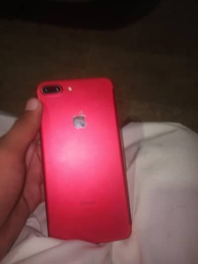 Apple iPhone 7 Plus